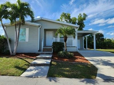 Mobile Home at 149 Rotterdam North Fort Myers, FL 33903