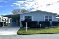 1991 Palm Harbor Mobile Home