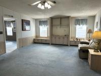 1991 Palm Harbor Mobile Home