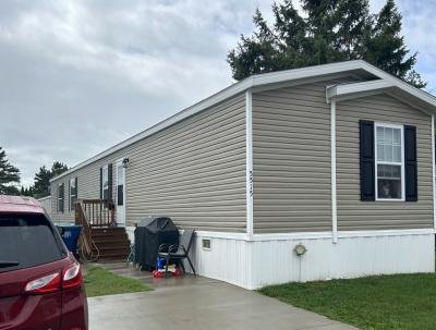 Mobile Home at 5515 Lazy Days Road Wausau, WI 54401