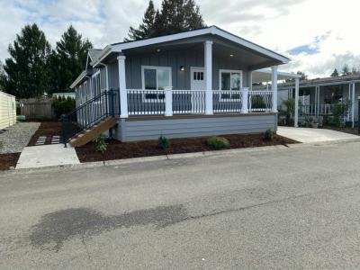 Mobile Home at 13640 S E Highway 212 #91 Clackamas, OR 97015