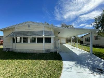 Mobile Home at 235 Country Lane Plant City, FL 33565