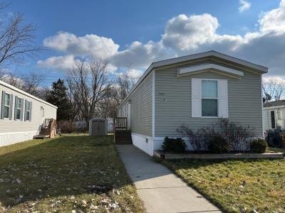 Mobile Home at 5957 Frederic Romulus, MI 48174