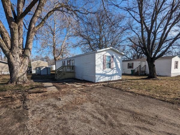 2005 Redman Mobile Home For Sale