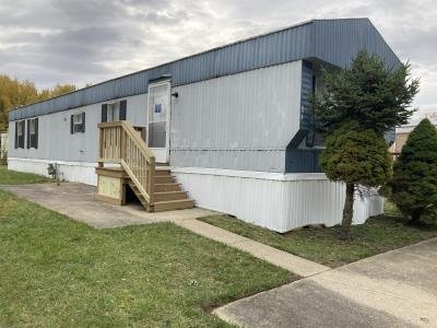 Mobile Home at 2801 S Stone Rd #141 Marion, IN 46953