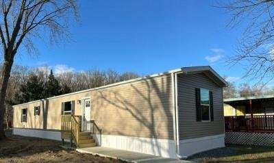 Mobile Home at 320 Bauers Drive Edgewood Md Edgewood, MD 21040