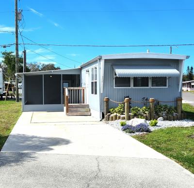 Mobile Home at 12 Center Rd Palmetto, FL 34221