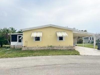 Mobile Home at 97 Sable Dr. North Fort Myers, FL 33917