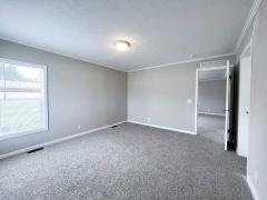 Photo 5 of 11 of home located at 714 Mill Street Site #75 Leslie, MI 49251