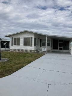 Photo 1 of 8 of home located at 506 Barbados Dr. Lake Wales, FL 33859