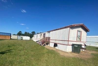 Mobile Home at 308 Walker Ct. Dillon, SC 29536