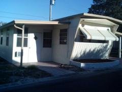 Photo 1 of 27 of home located at 1280 Lakeview Road, Lot 136 Clearwater, FL 33756