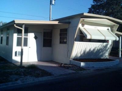 Mobile Home at 1280 Lakeview Road, Lot 136 Clearwater, FL 33756