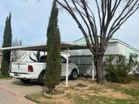 1998 Town & Country T & C Mansion Mobile Home