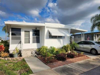 Mobile Home at 66187 London Rd Pinellas Park, FL 33782