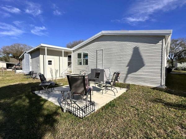 1998 Palm Harbor Manufactured Home