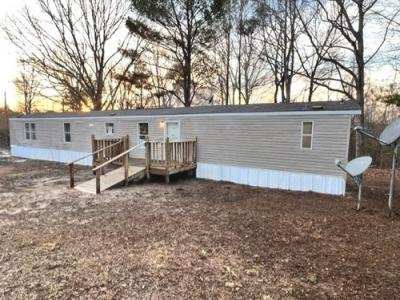 Mobile Home at 95B County Road 37 Belmont, MS 38827