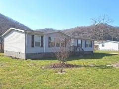 Photo 1 of 15 of home located at 2 Highline Park Marmet, WV 25315