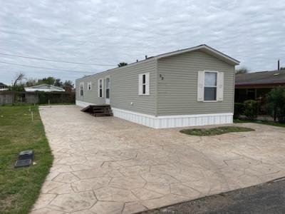 Mobile Home at 3812 N Schuerbach Rd Lot 23 Mission, TX 78574