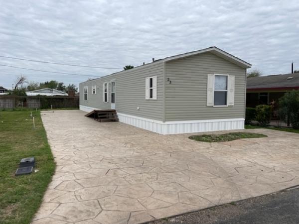 2015 DECISION MAKER 31DMK16683AH15 Mobile Home For Sale