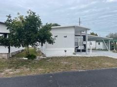Photo 2 of 8 of home located at 4918 14th St. W. #M-7 Bradenton, FL 34202