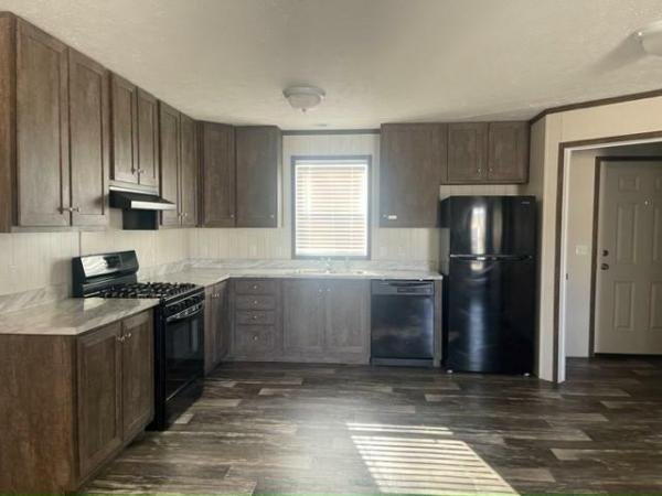 2023 Clayton - Wakarusa, IN Mobile Home For Rent