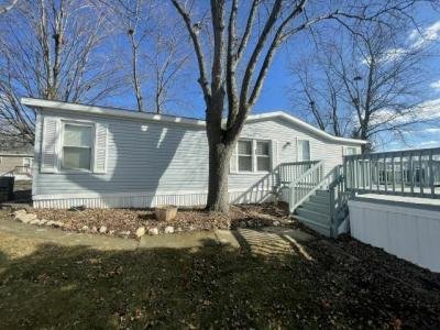 Mobile Home at 76 Hollywood Dr Madison, WI 53713