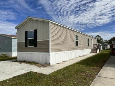 Mobile Home at 1749 Jolly Ave Apopka, FL 32712