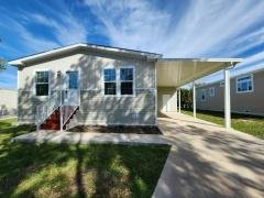 Photo 4 of 21 of home located at 530 Zebra Drive #530 North Fort Myers, FL 33917