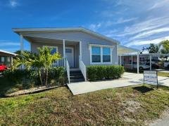 Photo 5 of 20 of home located at 30 Eland Drive #030 North Fort Myers, FL 33917