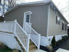 Photo 3 of 20 of home located at 3451 Lil Wolf Drive, #191 Orefield, PA 18069