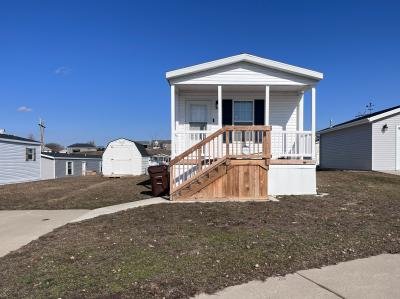Mobile Home at 4120 Steamboat Lane Dubuque, IA 52001