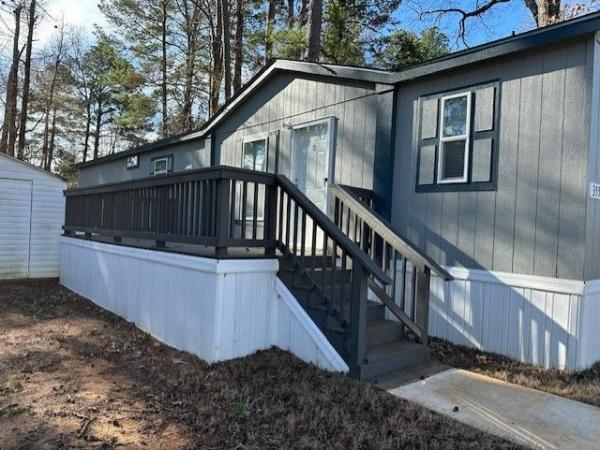 2023 Elliott Mobile Homes Mobile Home For Sale