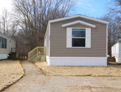 Mobile Home at 4670 Pippen NW Walker, MI 49534