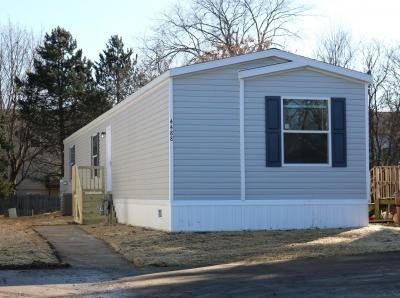 Mobile Home at 4488 Dutchess NW Walker, MI 49534