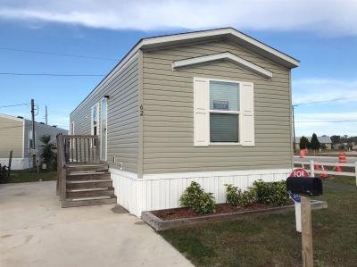 Mobile Home at 62 Bream Street Winter Haven, FL 33881