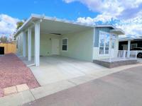 2024 Cavco West Spyglass II Mobile Home