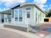 2024 Cavco West Spyglass II Mobile Home