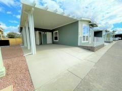 Photo 4 of 21 of home located at 2206 S. Ellsworth Road, #092B Mesa, AZ 85209