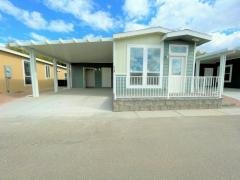 Photo 5 of 21 of home located at 2206 S. Ellsworth Road, #092B Mesa, AZ 85209