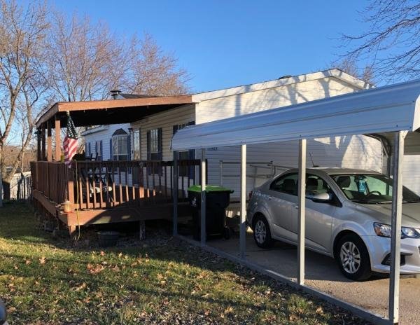 1995 BELM Mobile Home For Sale