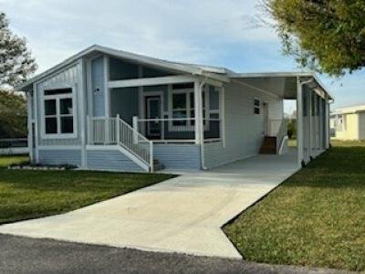 Mobile Home at 468 Maple Dr SW Lot68 Labelle, FL 33935