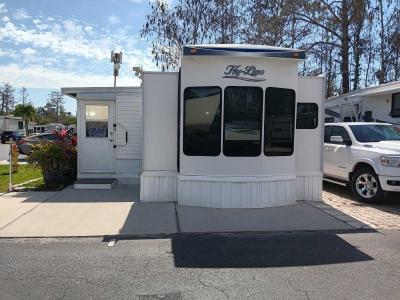 Mobile Home at 3180 Beck Blvd C-1 Naples, FL 34114