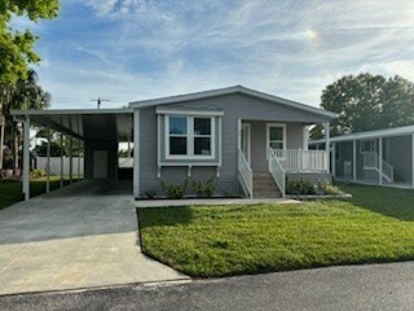 2022 PALM HARBOR 340LS28562A Manufactured Home