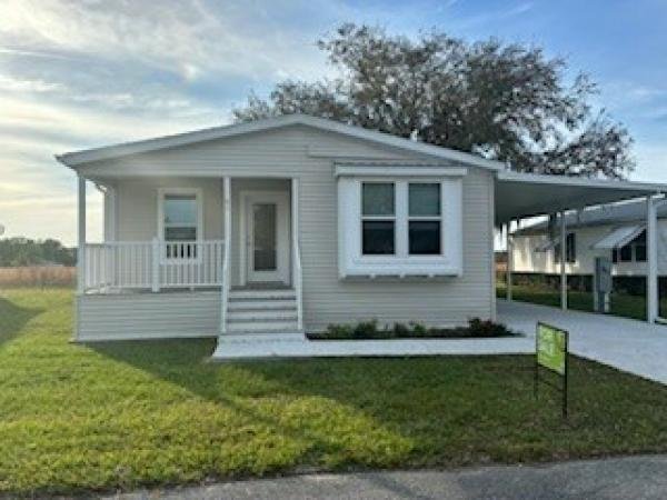 2022 PALM HARBOR 340LS28562A Manufactured Home