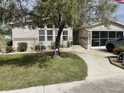 Mobile Home at 1016 La Paloma Blvd. North Fort Myers, FL 33903
