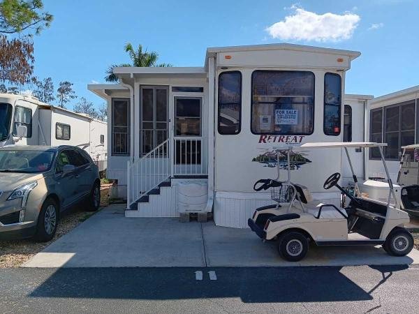 2010 Manufactured Home
