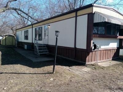 Mobile Home at 2911 Valiant Drive Indianapolis, IN 46241