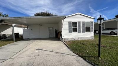 Mobile Home at 53 Lakeview Drive Mulberry, FL 33860