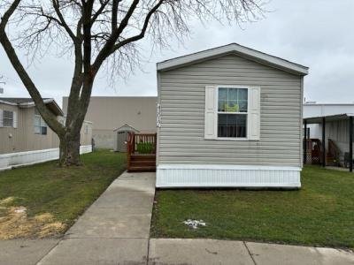 Mobile Home at 43017 Frontenac Ave. #354 Sterling Heights, MI 48314